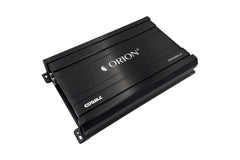 CBA3000.1D - 3000 Watt MAX Class D Monoblock Amplifier