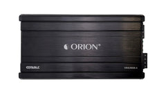 CBA3500.4 - 3500 Watt MAX Class A/B Car Amplifier 4 Channel