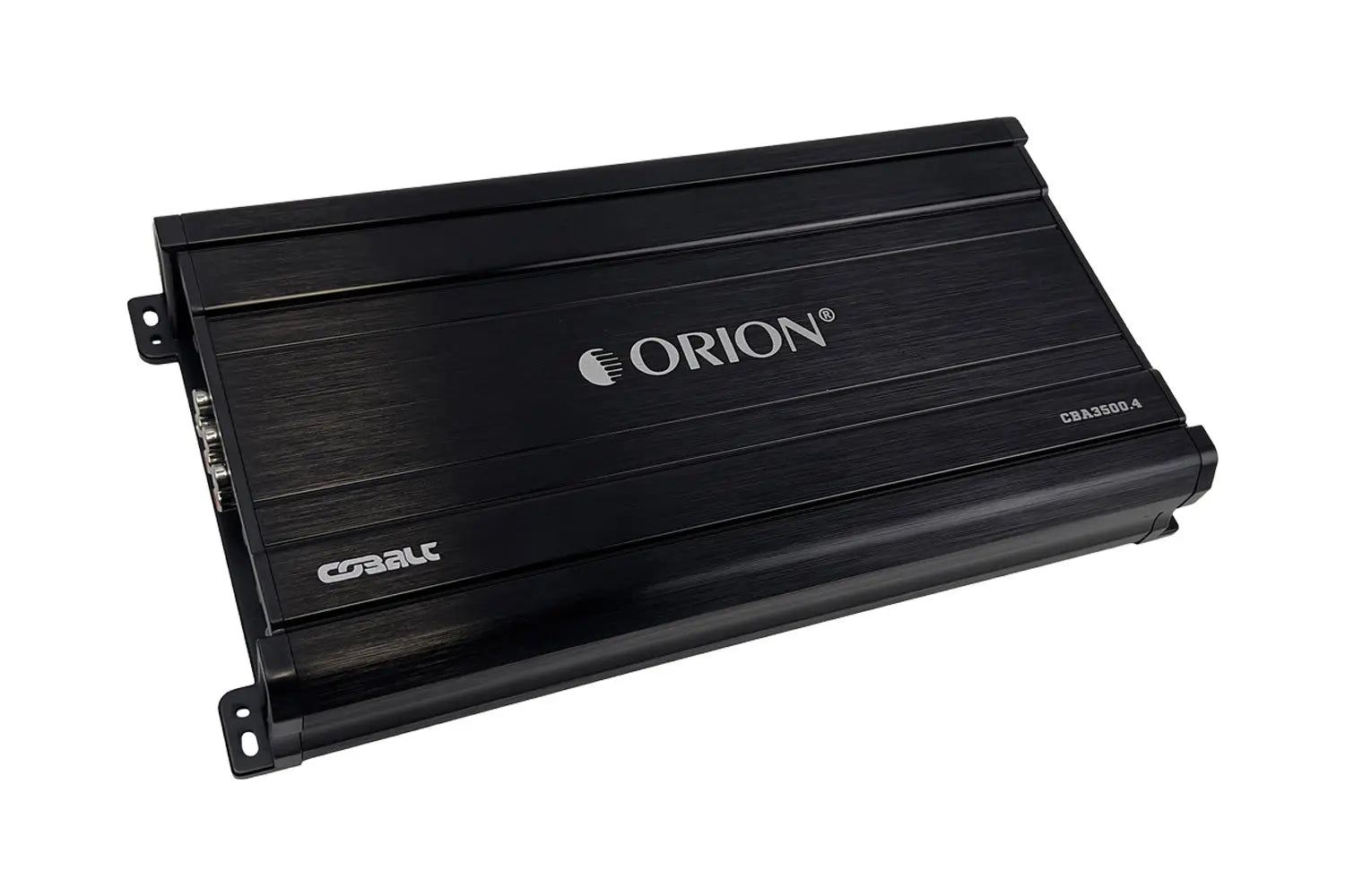CBA3500.4 - 3500 Watt MAX Class A/B Car Amplifier 4 Channel