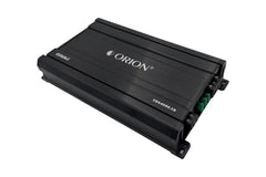 CBA4500.1D - 4500 Watt MAX Class D Monoblock Amplifier