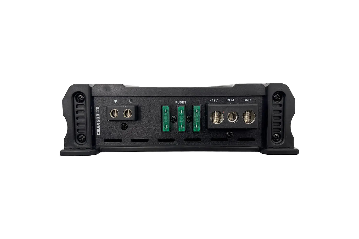 CBA4500.1D - 4500 Watt MAX Class D Monoblock Amplifier