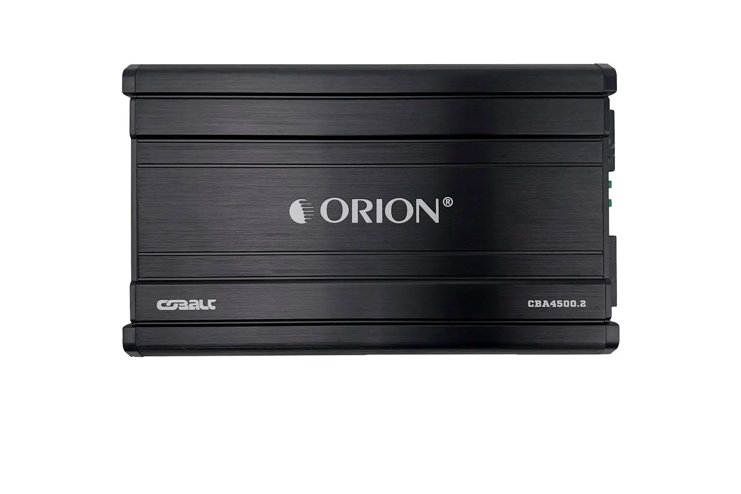 CBA4500.2 - 4500 Watt MAX Class A/B 2 Channel Amplifier