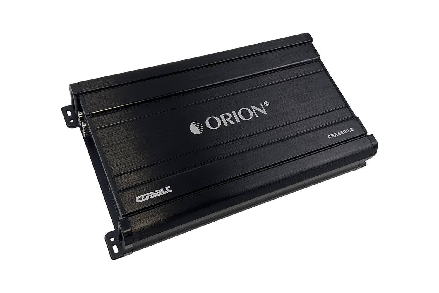 CBA4500.2 - 4500 Watt MAX Class A/B 2 Channel Amplifier