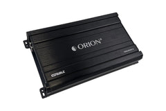 CBA4500.2 - 4500 Watt MAX Class A/B 2 Channel Amplifier