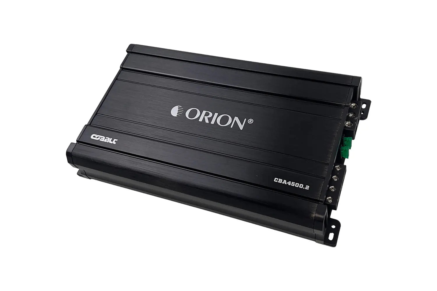 CBA4500.2 - 4500 Watt MAX Class A/B 2 Channel Amplifier
