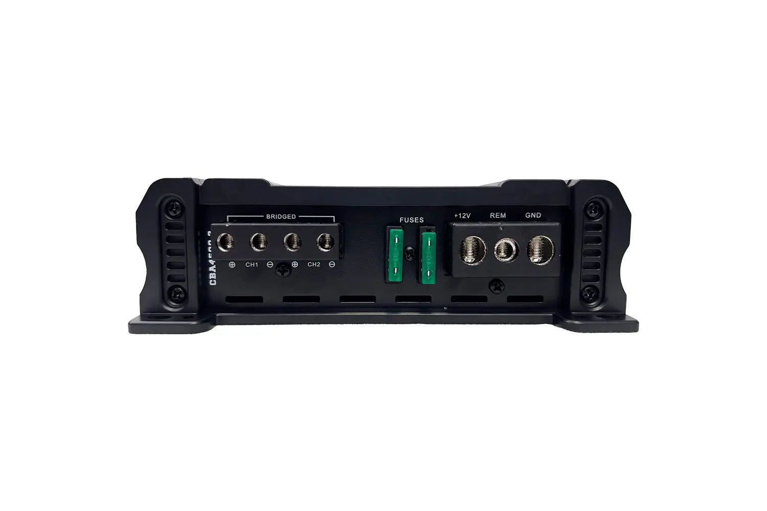 CBA4500.2 - 4500 Watt MAX Class A/B 2 Channel Amplifier