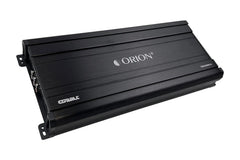 CBA4500.4 - 4500 Watt MAX 4 Channel Class A/B Orion Cobalt Amplifier
