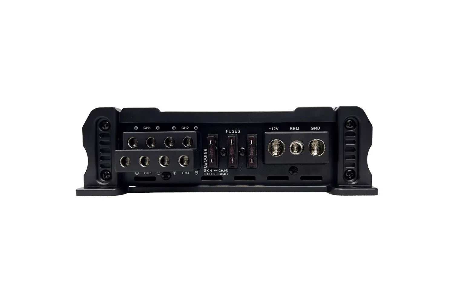 CBA4500.4 - 4500 Watt MAX 4 Channel Class A/B Orion Cobalt Amplifier