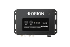 CBP10 Digital Bass Processor with Bass Restoration & 10V Output