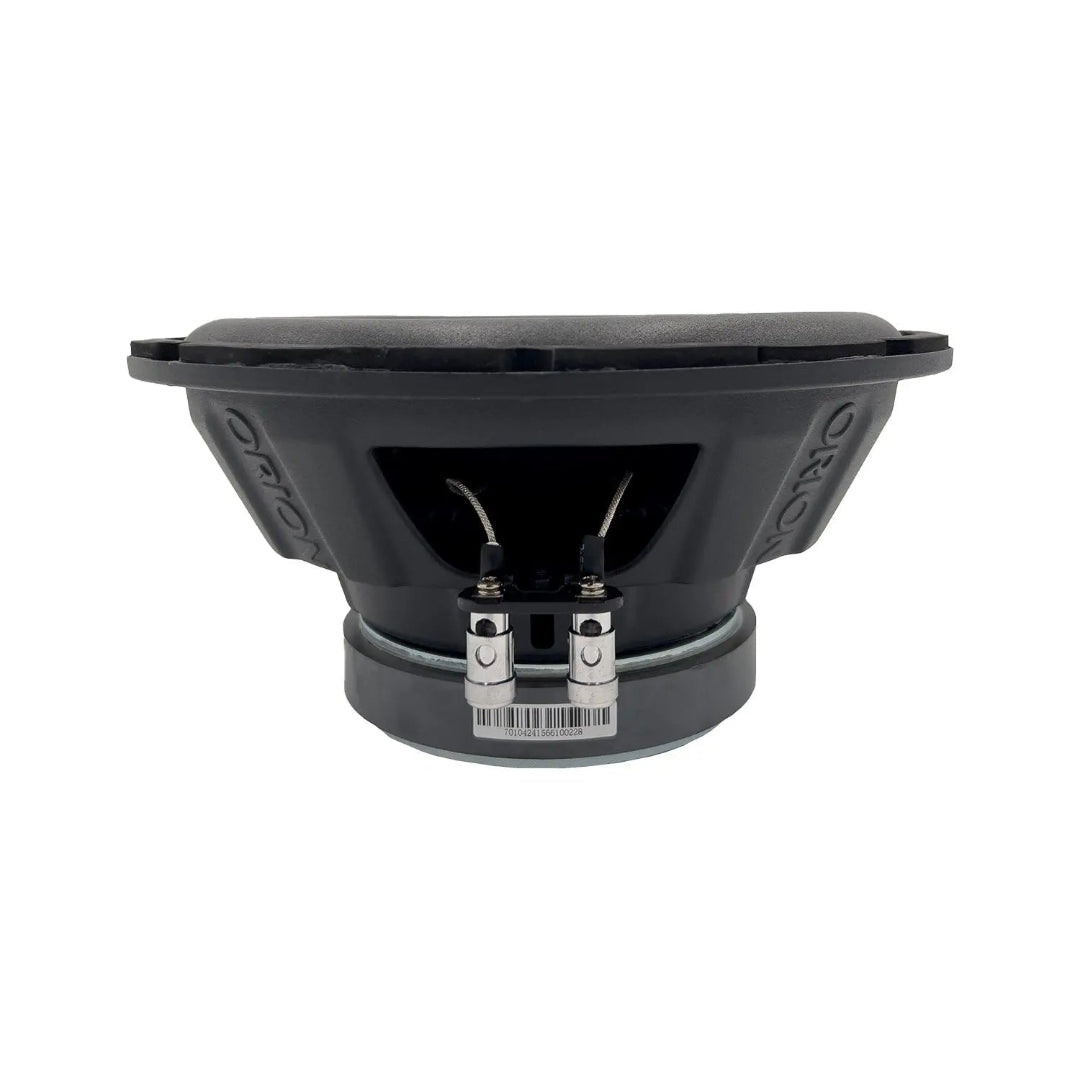 Orion CBW104D 10" Dual Voice Coil 4 Ohm Subwoofer | 1200W Max Cobalt Series Bass