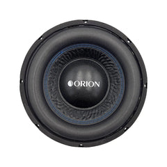 Orion CBW104S 10" Single Voice Coil 4 Ohm Subwoofer | 1200W Max Cobalt Series Bass