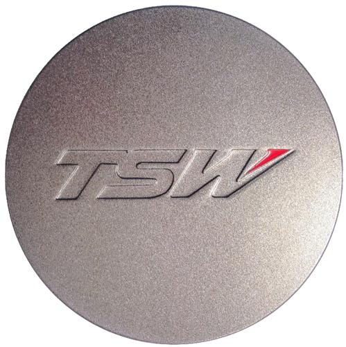 TSW CAP SNAP-IN (DBR4 BRNZ) - 62 OD