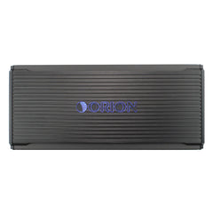 CEA1000.5D - 4000W Max Power / 1000 Watts RMS 5 Channel Class D Amplifier
