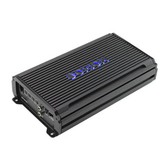 CEA1200.1D - 4800W Max Power / 1200 Watts RMS Class D Monoblock Amplifier