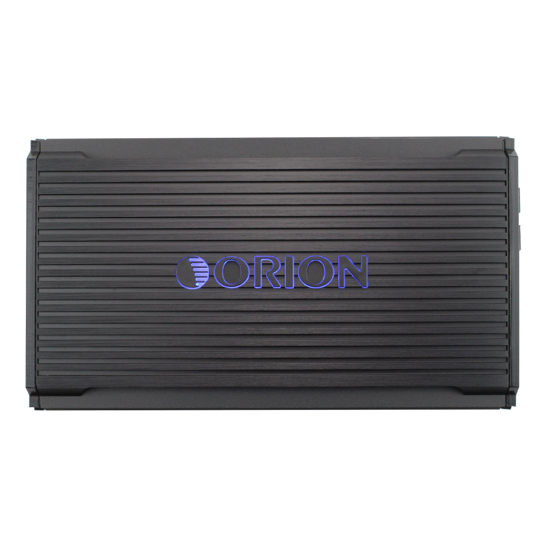 CEA1200.1D - 4800W Max Power / 1200 Watts RMS Class D Monoblock Amplifier