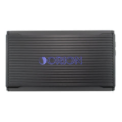 CEA1200.1D - 4800W Max Power / 1200 Watts RMS Class D Monoblock Amplifier