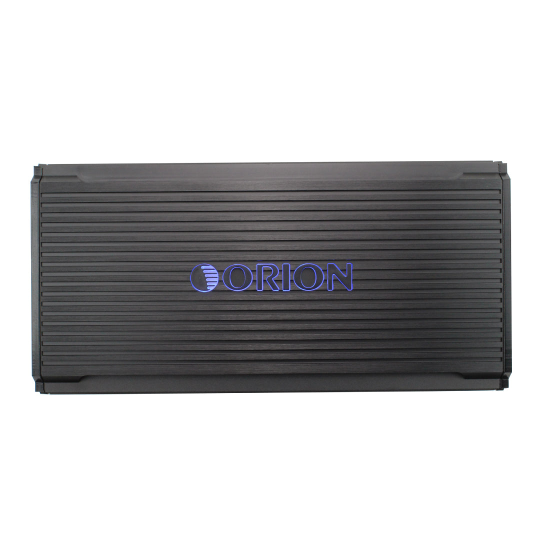 CEA1600.1D - 6400W Max Power / 1600 Watts RMS Class D Monoblock Amplifier