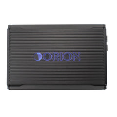 CEA400.4D - 1600W Max Power / 400 Watts RMS 4 Channel Class D Amplifier