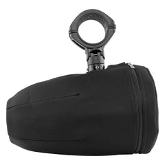 8" Tower Cover for NXL-X and CF-X Towers -Black - DS18