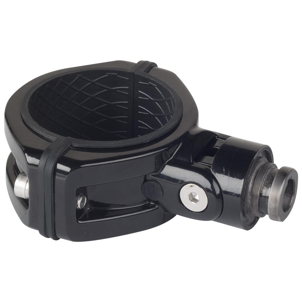 DS18 HYDRO CLP3 Clamp Adaptors 2.25", 2.5", 2.75", 3" (Single Clamp) - DS18