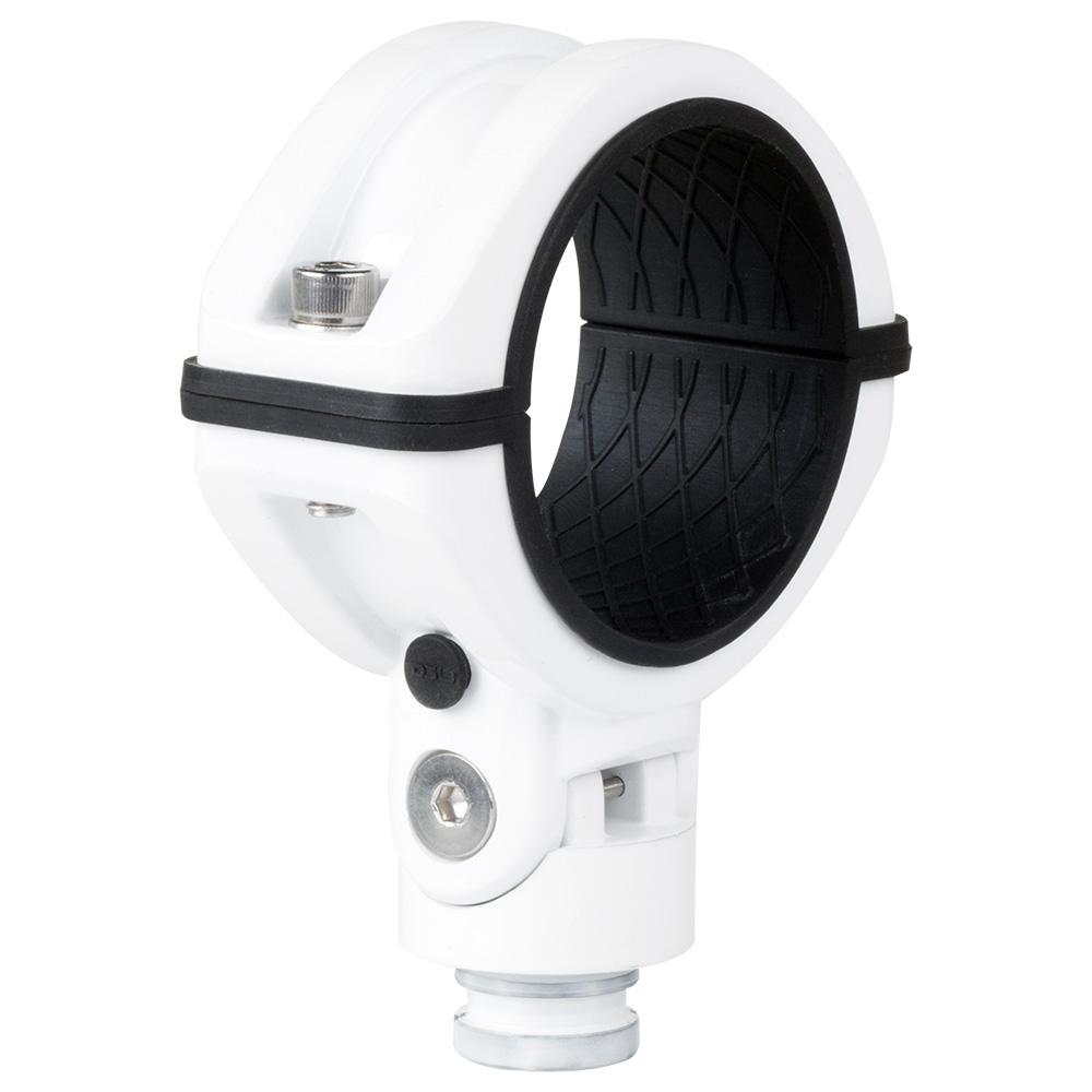 DS18 HYDRO CLP3 Clamp Adaptors 2.25", 2.5", 2.75", 3" (Single Clamp) - DS18