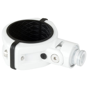 DS18 HYDRO CLP3 Clamp Adaptors 2.25", 2.5", 2.75", 3" (Single Clamp) - DS18