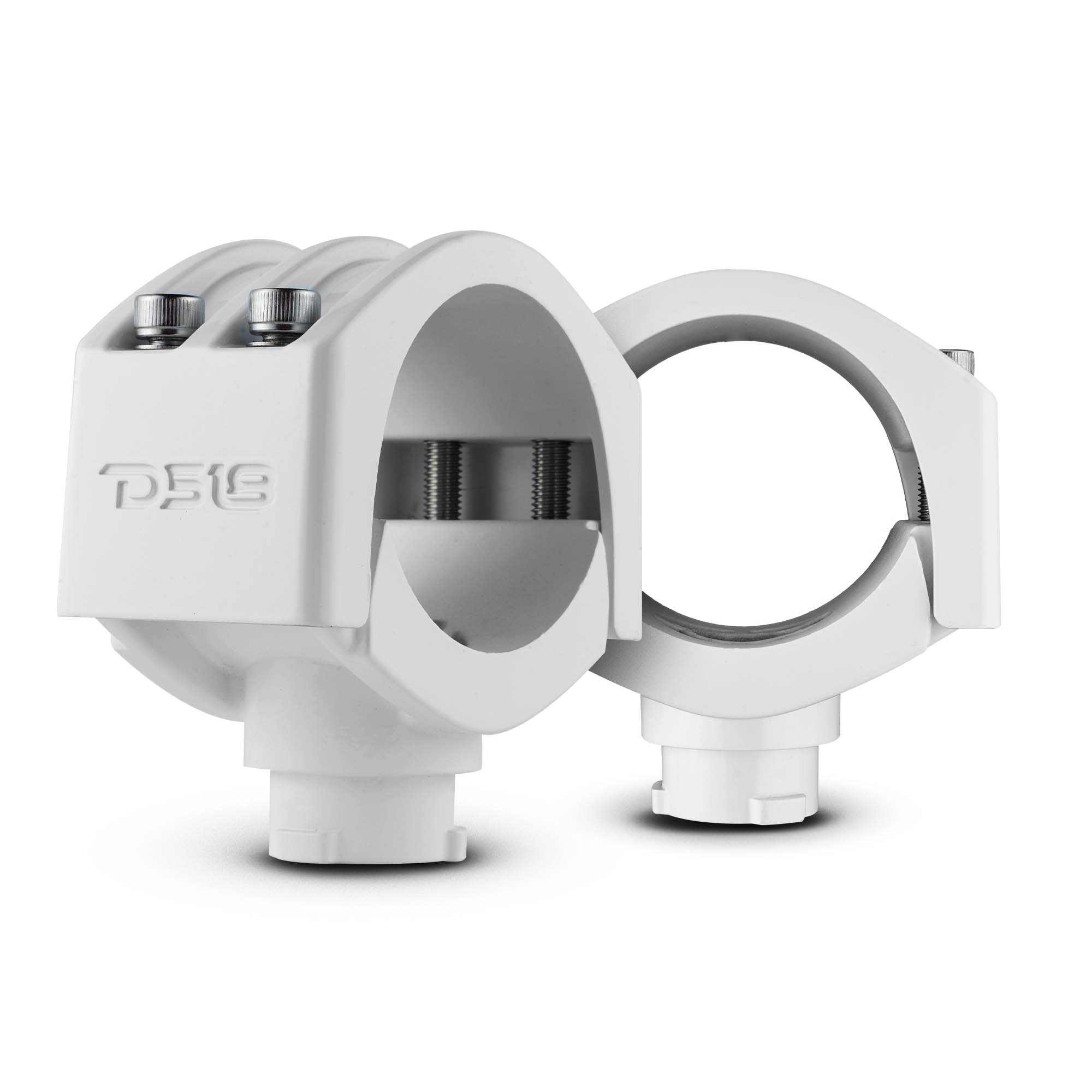 3",2.75",2.5" and 2.25" Clamp and Clamp Adapters for NXL-X and CF-X Towers - DS18