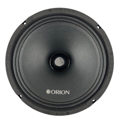 Orion CM1052 - 10 Inch 2 Ohm Midrange Speaker 350 Watts RMS
