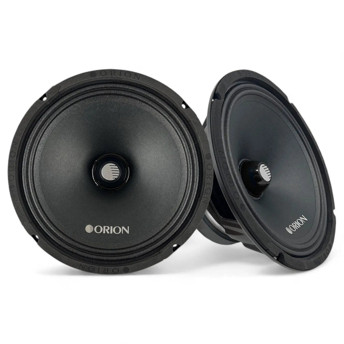 Orion CM1052 - 10 Inch 2 Ohm Midrange Speakers 350 Watts RMS
