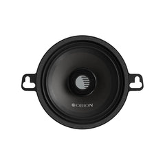 Orion CM354 - 3.5 Inch 4 Ohm Midrange Speaker 75 Watts RMS
