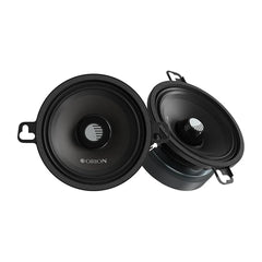 Orion CM354 - 3.5 Inch 4 Ohm Midrange Speaker 75 Watts RMS