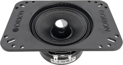 Orion CM452 - 4 (4x6) Inch 2 Ohm Midrange Speaker 100 Watts RMS