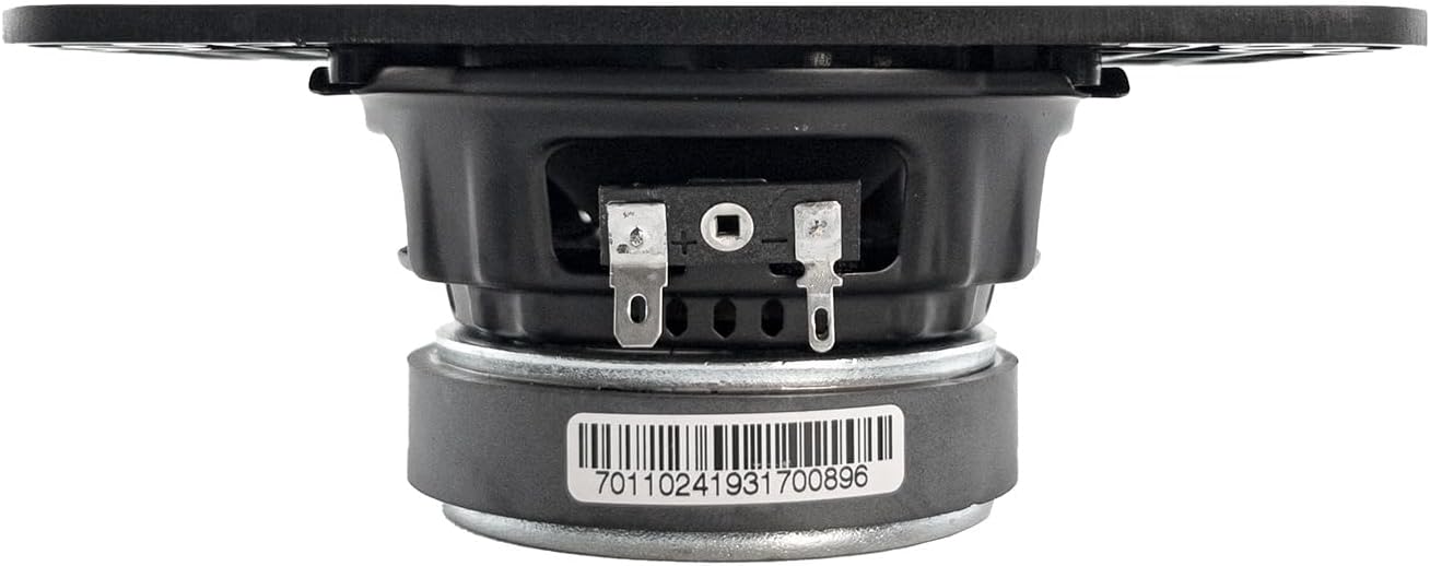 Orion CM454 - 4 (4x6) Inch 4 Ohm Midrange Speaker 100 Watts RMS