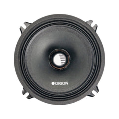 CM52 - 5.25 Inch 2 Ohm Midrange Speaker 125 Watts RMS