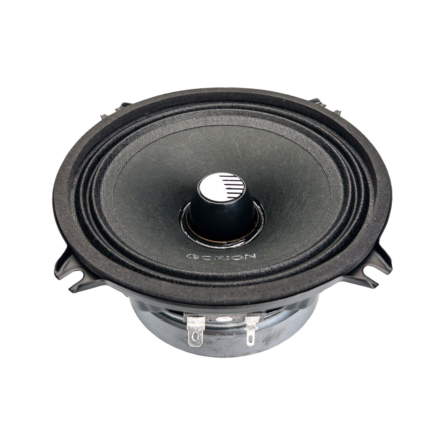 Orion CM54 - 5.25 inch 4 Ohm Midrange Speaker | 125W RMS Power & Precision Audio