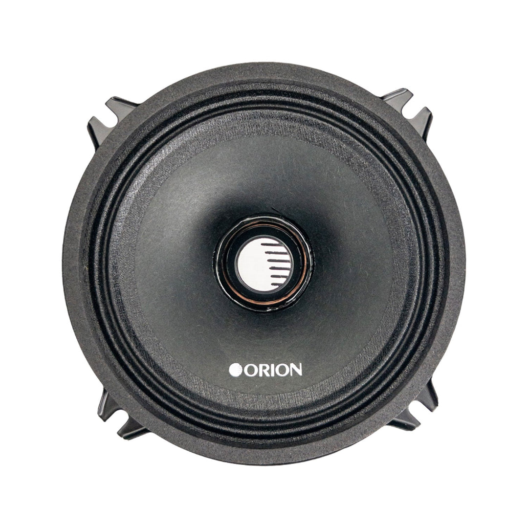 Orion CM54 - 5.25 inch 4 Ohm Midrange Speaker | 125W RMS Power & Precision Audio