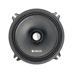Orion CM54 - 5.25 inch 4 Ohm Midrange Speaker | 125W RMS Power & Precision Audio