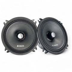 Orion CM54 - 5.25 inch 4 Ohm Midrange Speaker | 125W RMS Power & Precision Audio