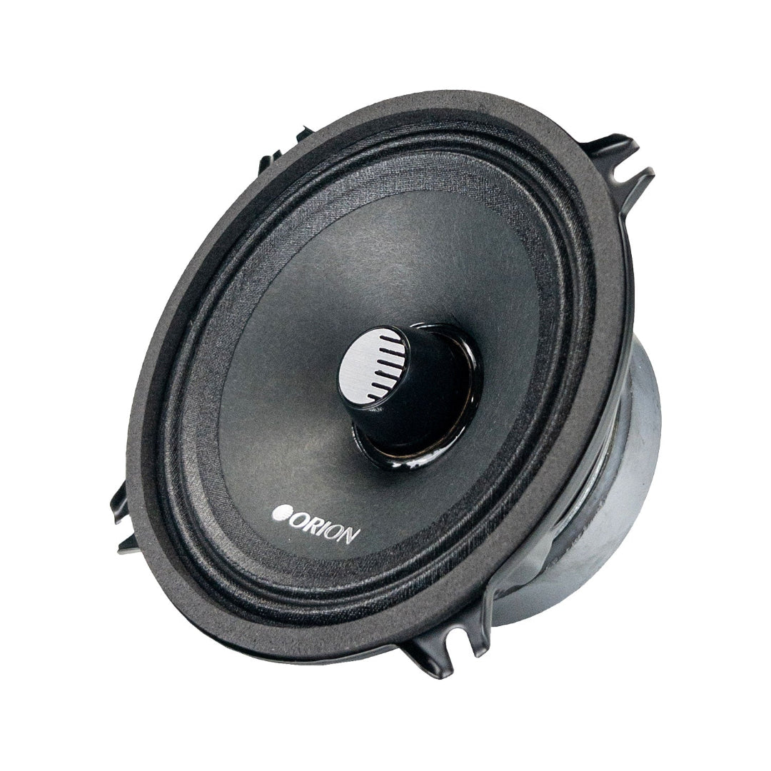 Orion CM54 - 5.25 inch 4 Ohm Midrange Speaker | 125W RMS Power & Precision Audio