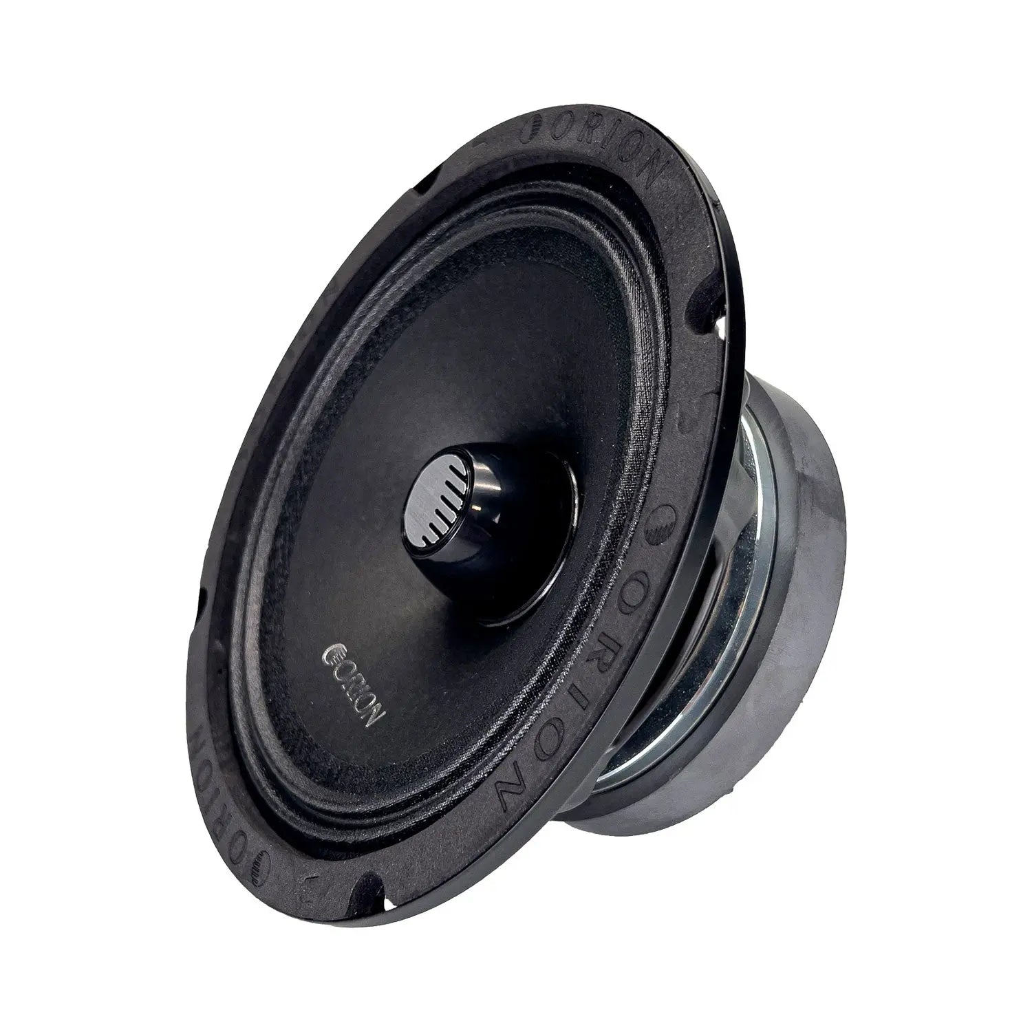 CM654 - 6.5 Inch 4 Ohm Midrange Speaker 250 Watts RMS