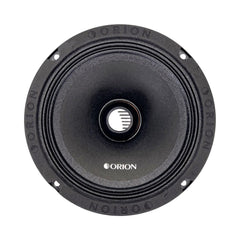 CM654 - 6.5 Inch 4 Ohm Midrange Speaker 250 Watts RMS