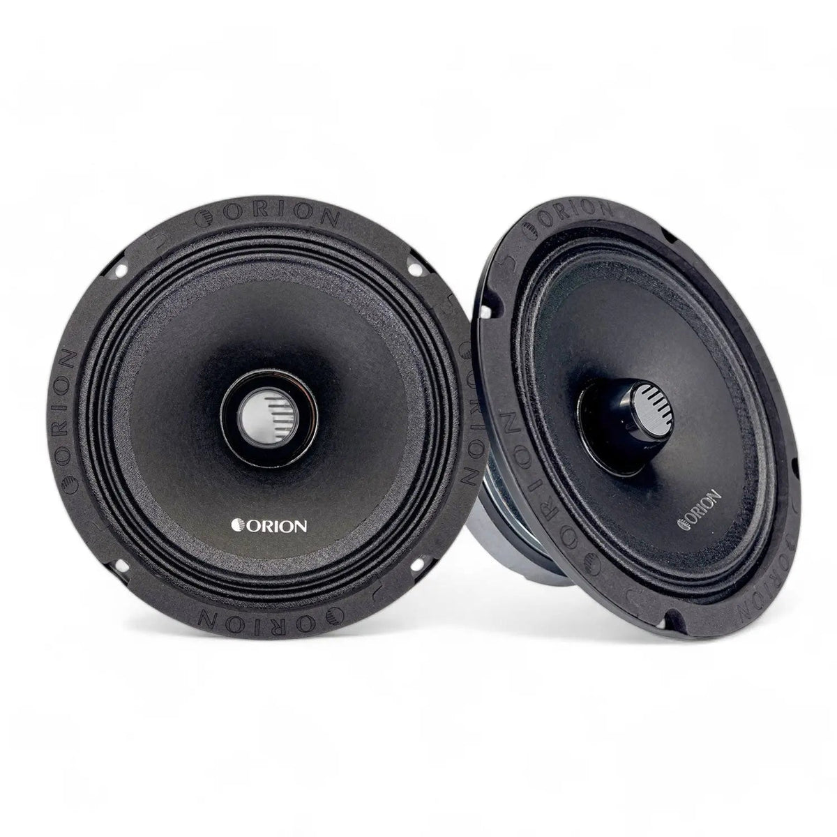 CM654 - 6.5 Inch 4 Ohm Midrange Speaker 250 Watts RMS