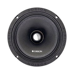 CM652 - 6.5 Inch 2 Ohm Midrange Speaker 250 Watts RMS