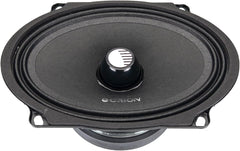 Orion CM6854 - 5x7/6x8 Inch 4 Ohm Midrange Speaker 250 Watts RMS