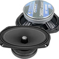 Orion CM6952 - 6x9 Inch 2 Ohm Midrange Speaker 300 Watts RMS