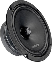 CM854 - 8 Inch 4 Ohm Midrange Speakers 300 Watts RMS