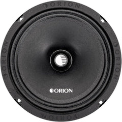 CM852 8 Inch 2 Ohm Midrange Speaker 300 Watts RMS