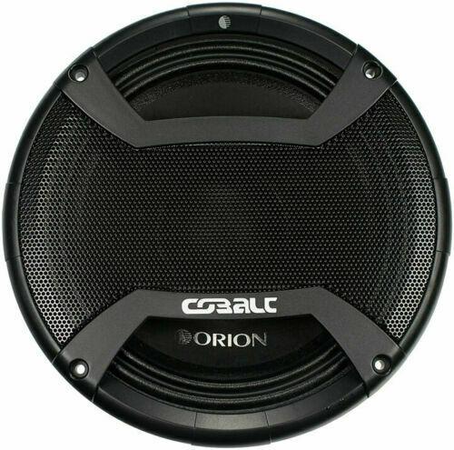CM855DC - 8 Inch 4 Ohm Dust Cap Midrange Speaker 300 Watts RMS