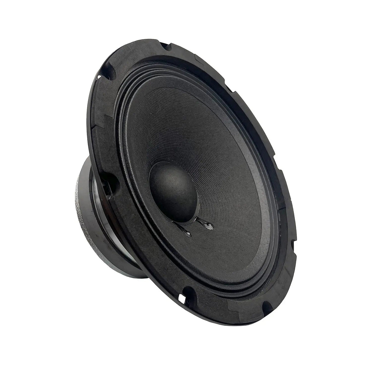 Orion CMB85PRO 8" Cobalt Mid Bass Speakers | Dynamic Midbass Performance (Set of 2)