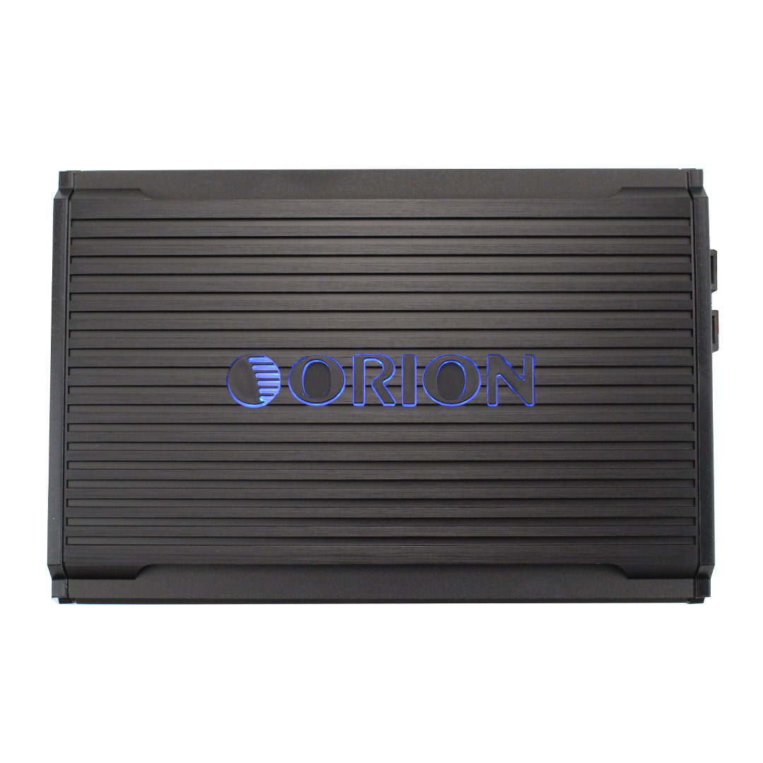 CEA650.1D - 2600W Max Power / 650 Watts RMS Class D Monoblock Amplifier